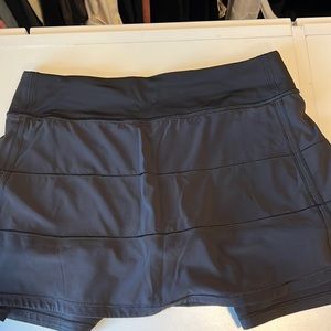 Lululemon tennis or golf skirt